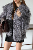 GEACA SAVANNAH COAT